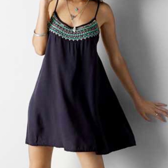 American Eagle Outfitters Dresses & Skirts - American Eagle Babydoll Dress